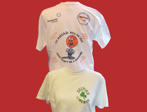 T SHIRT CELTICS